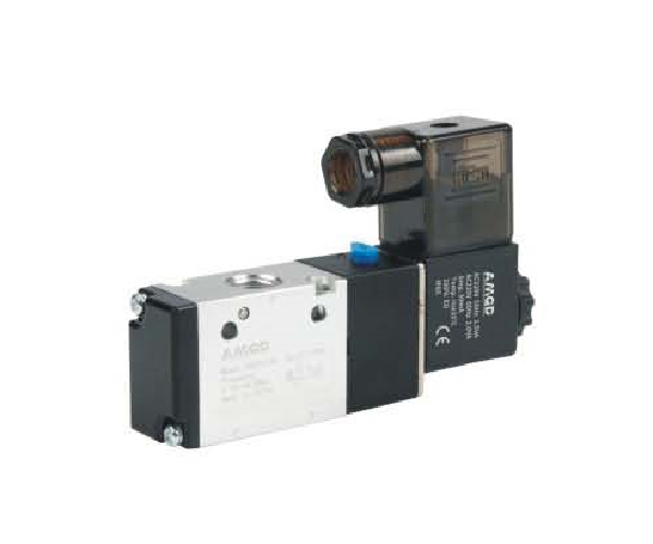 3V200系列电磁阀 