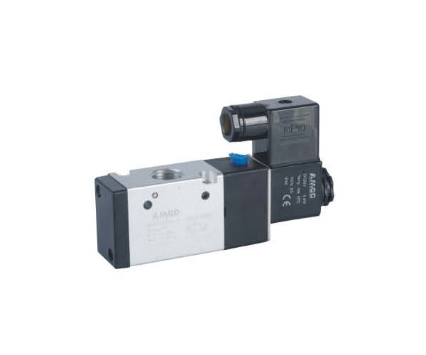 3V300系列电磁阀  