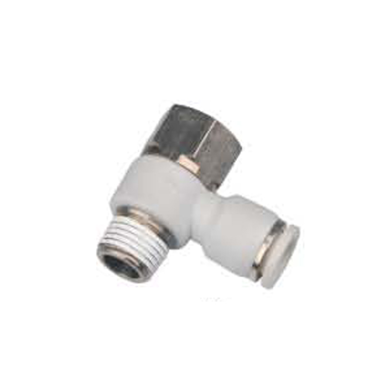 PHF-N 串联接头-NPT螺纹