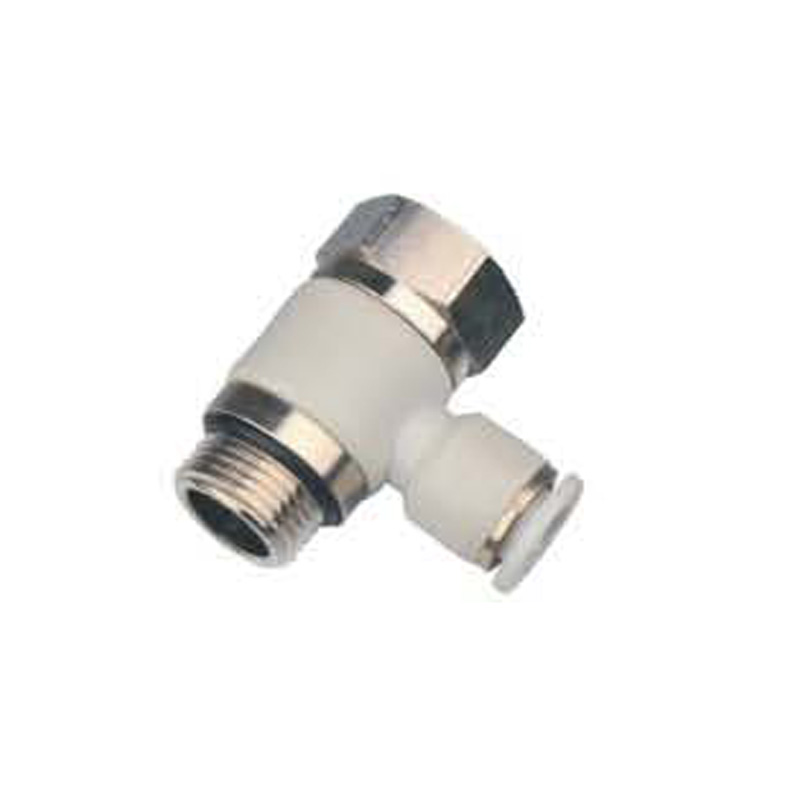 PHF-G 串联接头-G螺纹